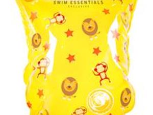 Swim Essentials Wholesale Circus Du Swim Zwembandjes Opblaasbaar 0-2 jaar
